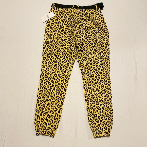 American Bazi Jeans Jogger Pants Womens Size Large - Picture 10 of 16